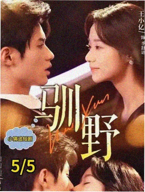 晚九朝五 剧照